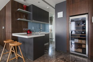 家居设计新风尚 台北瓦第、昌禾沐曦与精品软装鉴赏