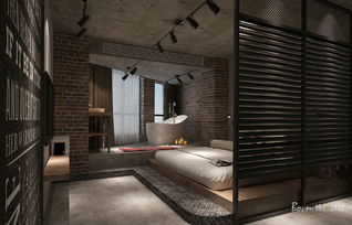 上海精品酒店设计公司的意义与发展方向