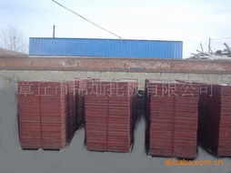 章丘市锦灿托板塑料建材产品系列 专业装饰材料解决方案