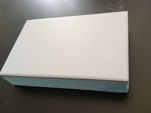 冀州圣达节能建材 保温隔热与装饰材料产品全览