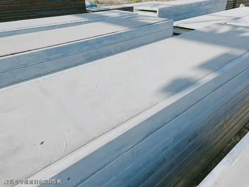 钢骨架轻型板 绿色建材的践行者与五金交电的革新力量