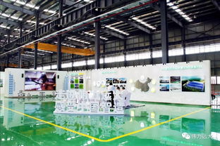 强强联手 伟力远大与中建西北院华夏所战略合作，共筑五金交电新蓝图