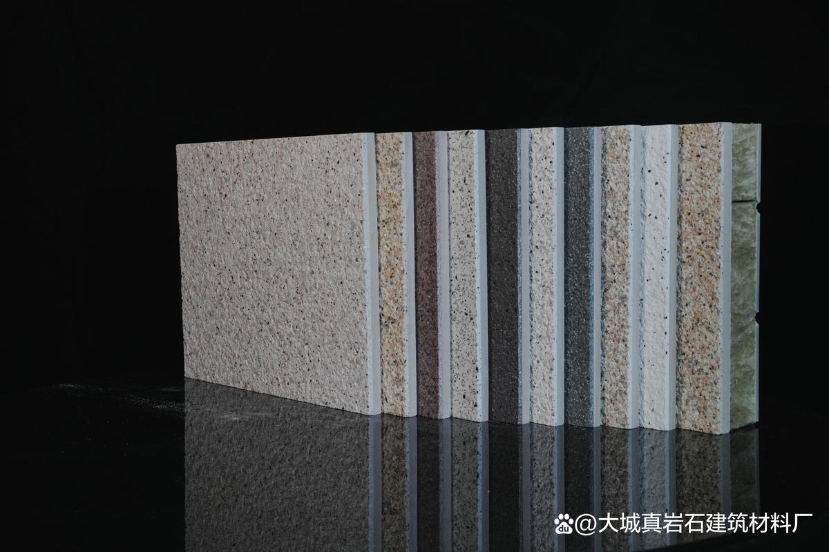 替代天然石材,大城真岩石新型建筑材料厂给出专业级解决方案